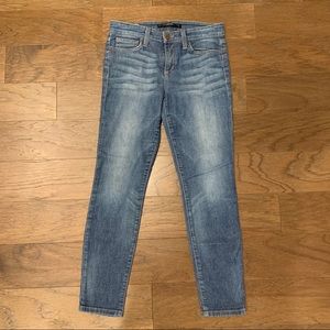 Joe’s The High Water in “Valarie” wash